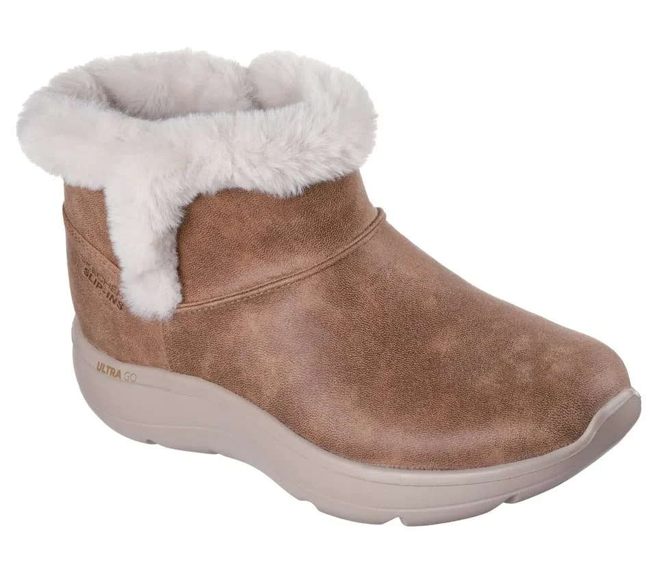 Skechers Slip-ins : On-the-GO Encore – Winter Joy Skechers Slip-ins : On-the-GO Encore – Winter Joy