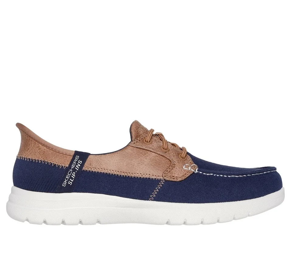 Skechers Slip-ins : On-the-GO Flex – Palmilla Skechers Slip-ins : On-the-GO Flex – Palmilla
