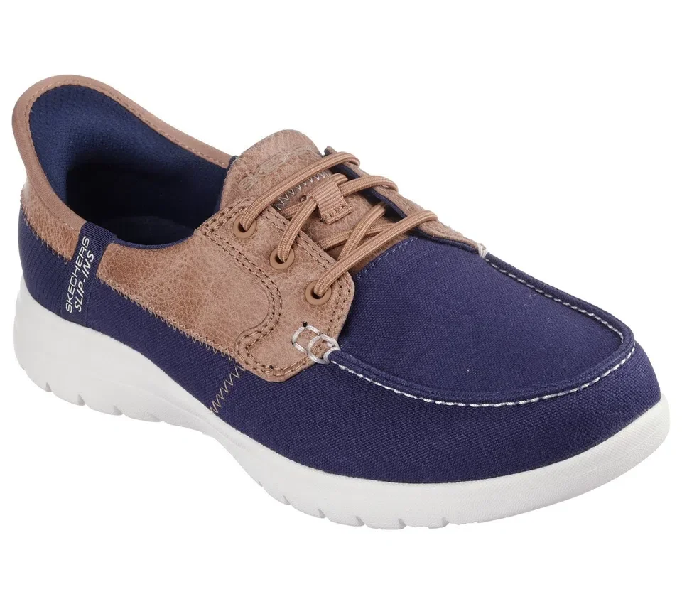 Skechers Slip-ins : On-the-GO Flex – Palmilla Skechers Slip-ins : On-the-GO Flex – Palmilla