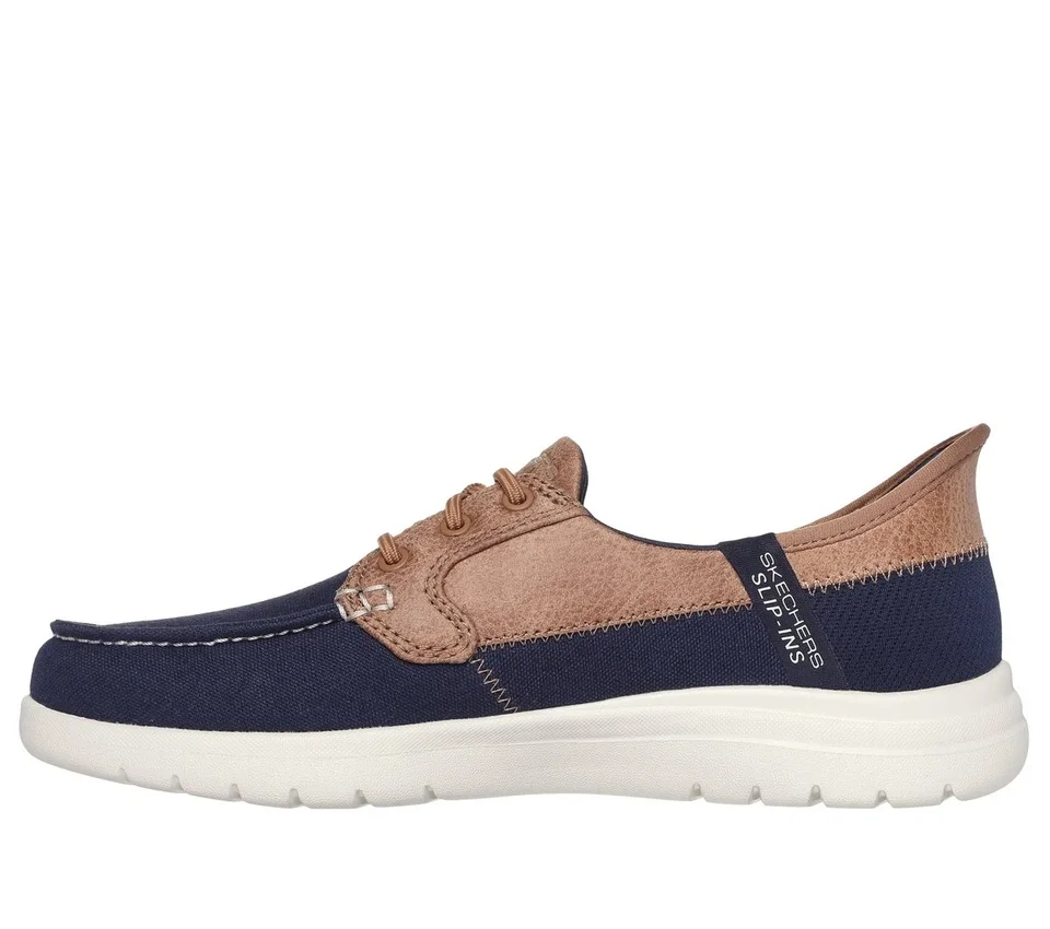 Skechers Slip-ins : On-the-GO Flex – Palmilla Skechers Slip-ins : On-the-GO Flex – Palmilla
