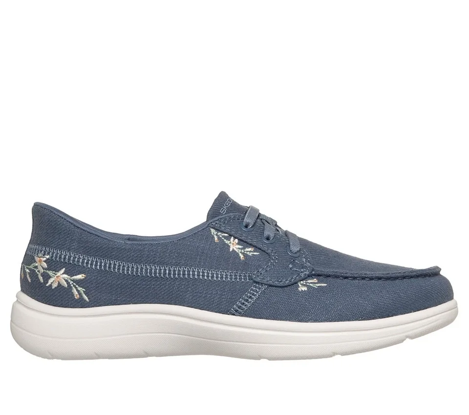 Skechers Slip-ins : On-the-GO Flex Radiant – Bouquet Skechers Slip-ins : On-the-GO Flex Radiant – Bouquet