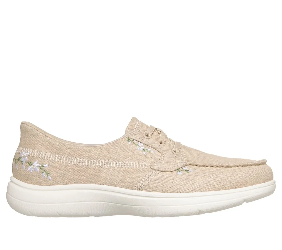 Skechers Slip-ins : On-the-GO Flex Radiant – Bouquet Skechers Slip-ins : On-the-GO Flex Radiant – Bouquet