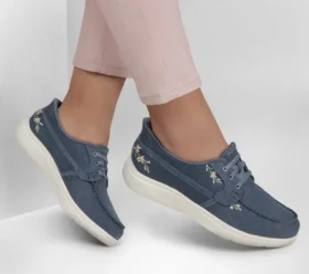 Skechers Slip-ins : On-the-GO Flex Radiant – Bouquet