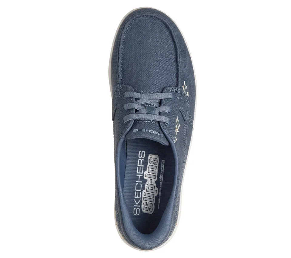 Skechers Slip-ins : On-the-GO Flex Radiant – Bouquet Skechers Slip-ins : On-the-GO Flex Radiant – Bouquet
