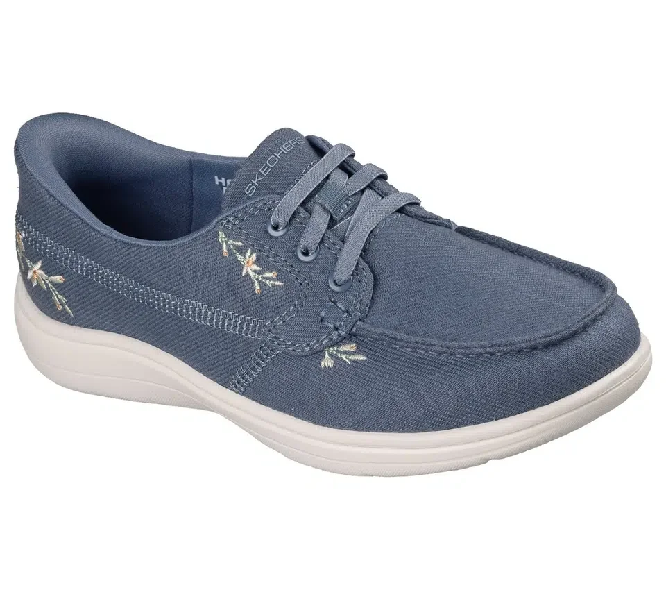 Skechers Slip-ins : On-the-GO Flex Radiant – Bouquet Skechers Slip-ins : On-the-GO Flex Radiant – Bouquet