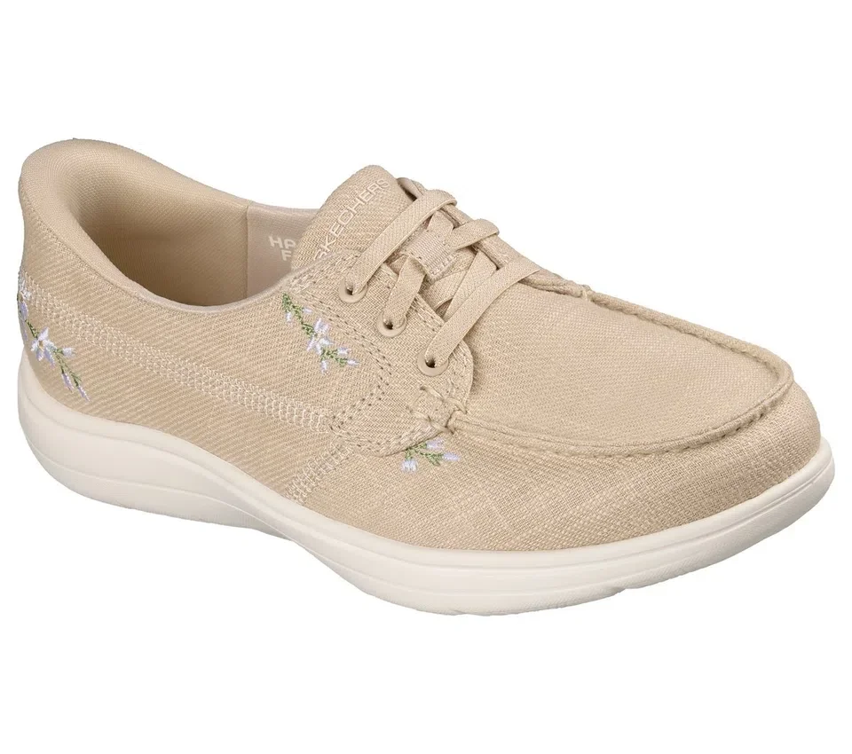 Skechers Slip-ins : On-the-GO Flex Radiant – Bouquet Skechers Slip-ins : On-the-GO Flex Radiant – Bouquet
