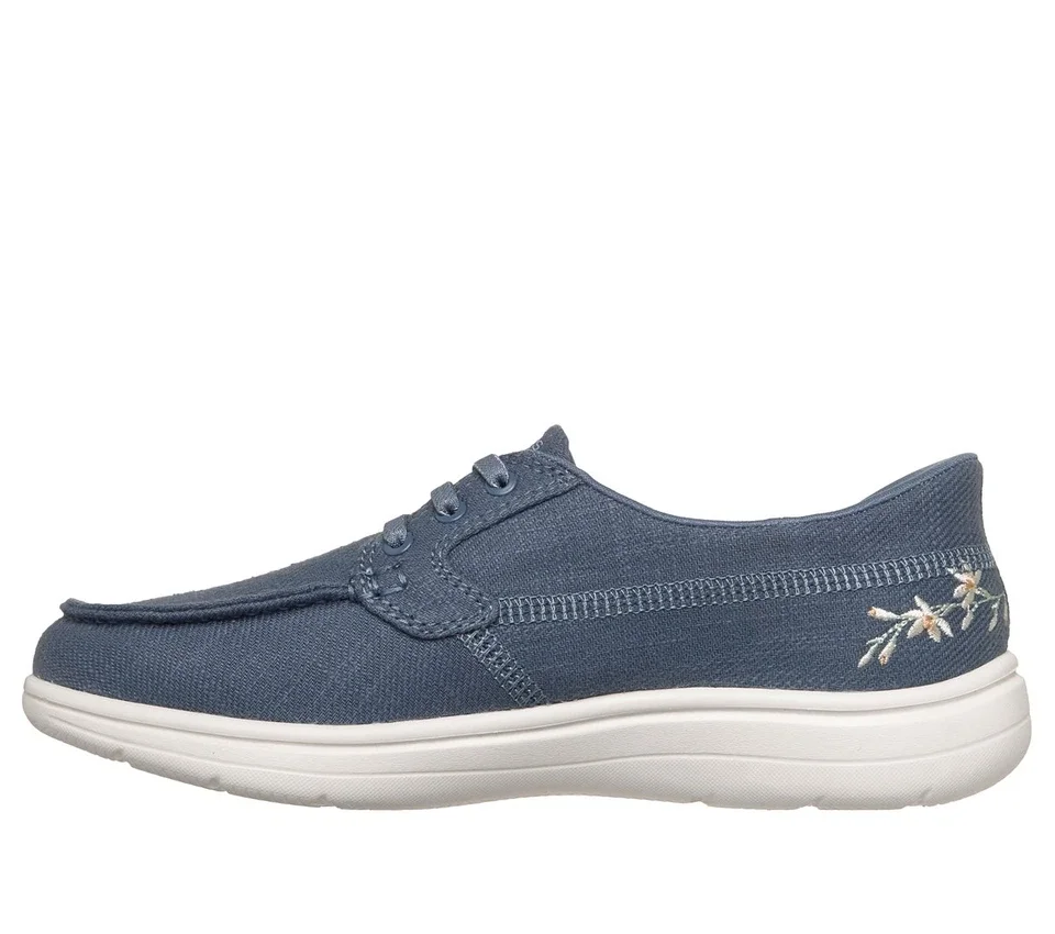 Skechers Slip-ins : On-the-GO Flex Radiant – Bouquet Skechers Slip-ins : On-the-GO Flex Radiant – Bouquet