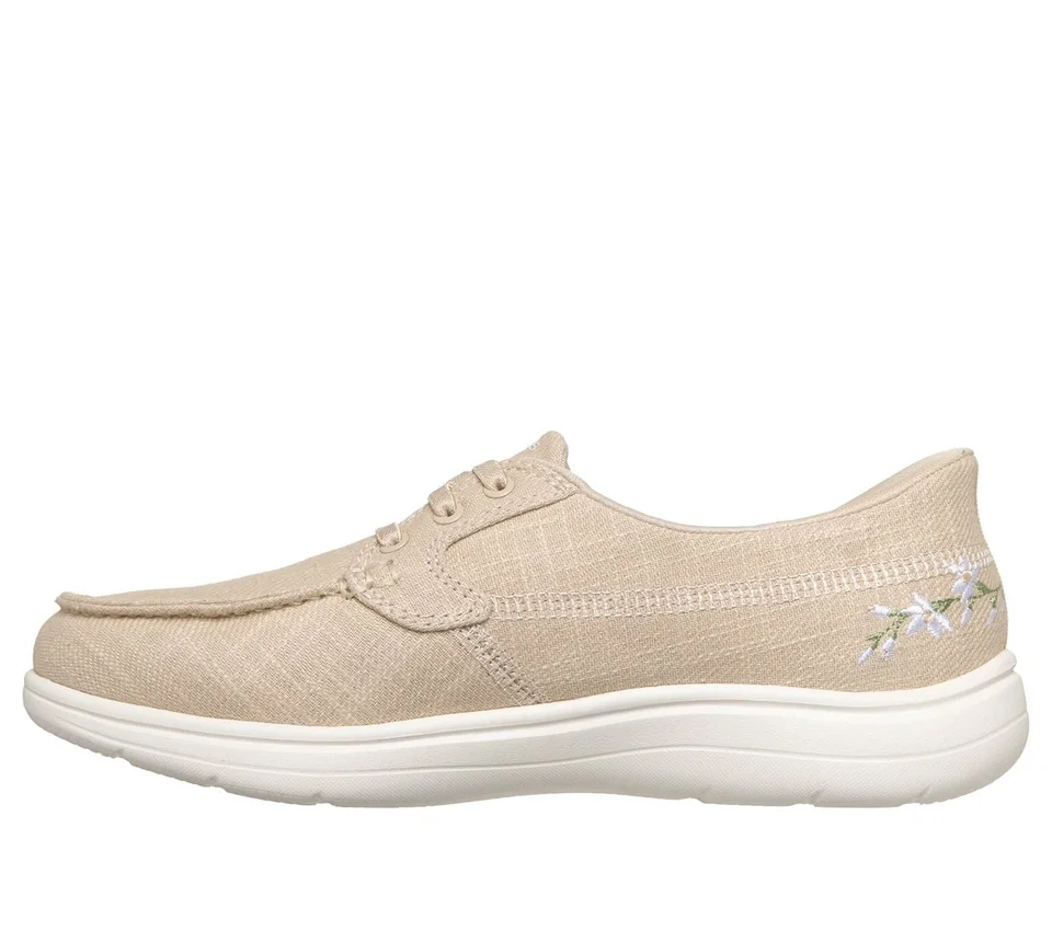 Skechers Slip-ins : On-the-GO Flex Radiant – Bouquet Skechers Slip-ins : On-the-GO Flex Radiant – Bouquet