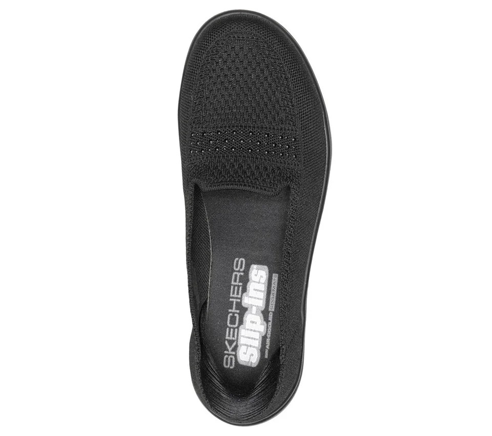Skechers Slip-ins : On-the-GO Flex Radiant – Captivate Skechers Slip-ins : On-the-GO Flex Radiant – Captivate