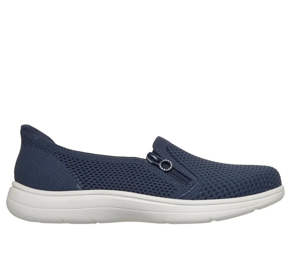 Skechers Slip-ins : On-the-GO Flex Radiant – City Chic Skechers Slip-ins : On-the-GO Flex Radiant – City Chic