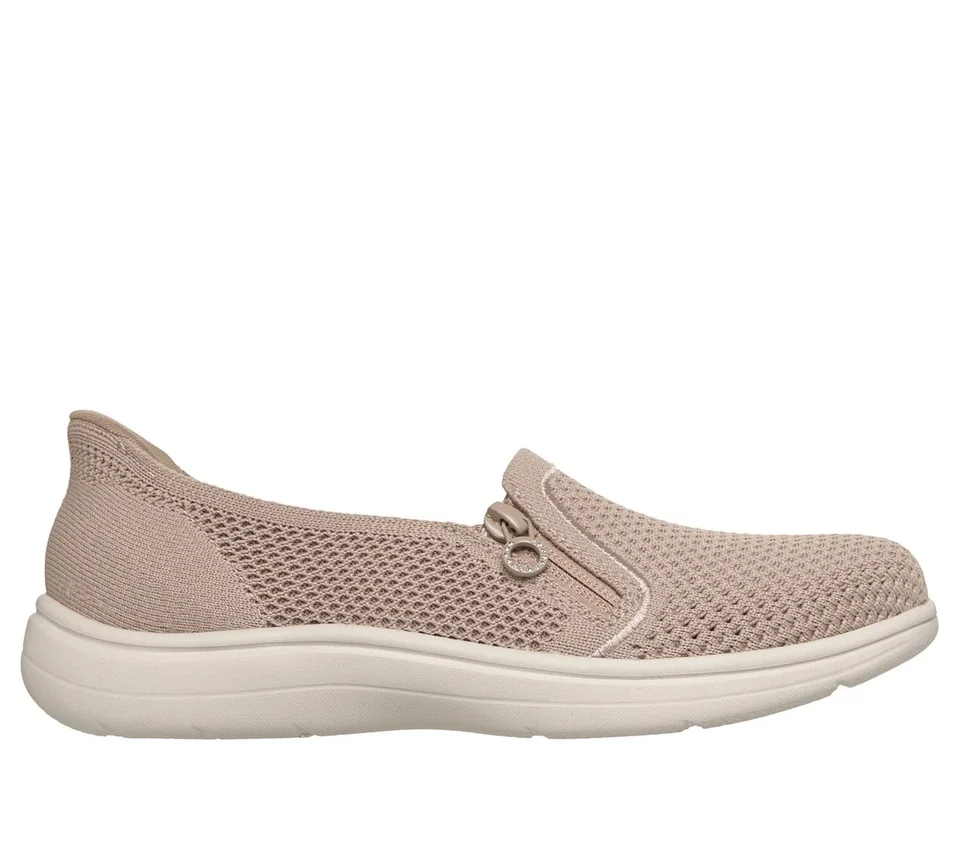 Skechers Slip-ins : On-the-GO Flex Radiant – City Chic Skechers Slip-ins : On-the-GO Flex Radiant – City Chic