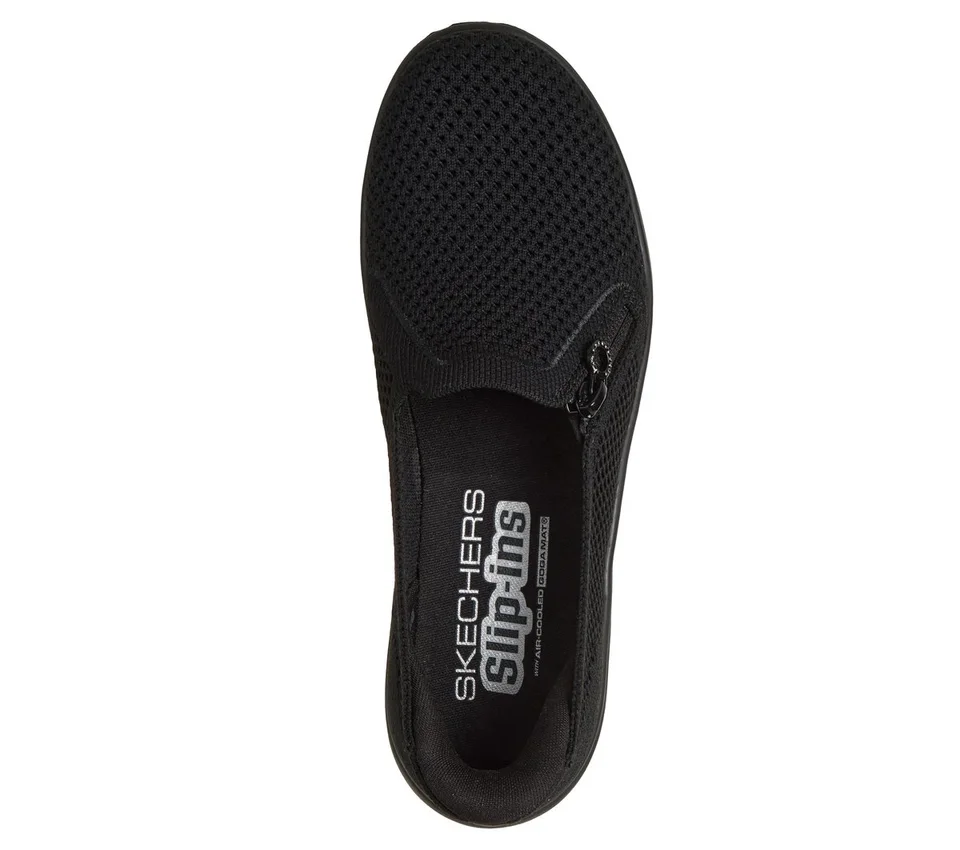 Skechers Slip-ins : On-the-GO Flex Radiant – City Chic Skechers Slip-ins : On-the-GO Flex Radiant – City Chic