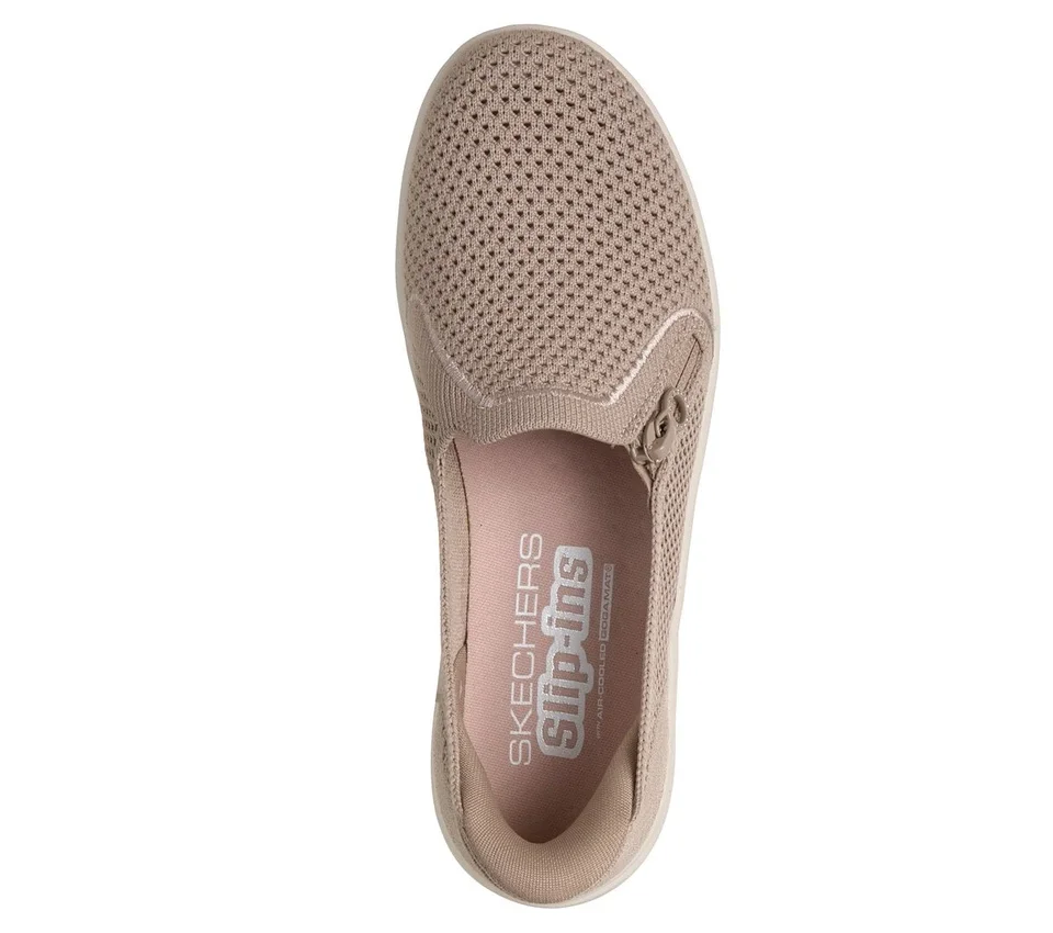 Skechers Slip-ins : On-the-GO Flex Radiant – City Chic Skechers Slip-ins : On-the-GO Flex Radiant – City Chic