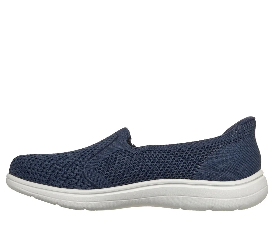 Skechers Slip-ins : On-the-GO Flex Radiant – City Chic Skechers Slip-ins : On-the-GO Flex Radiant – City Chic