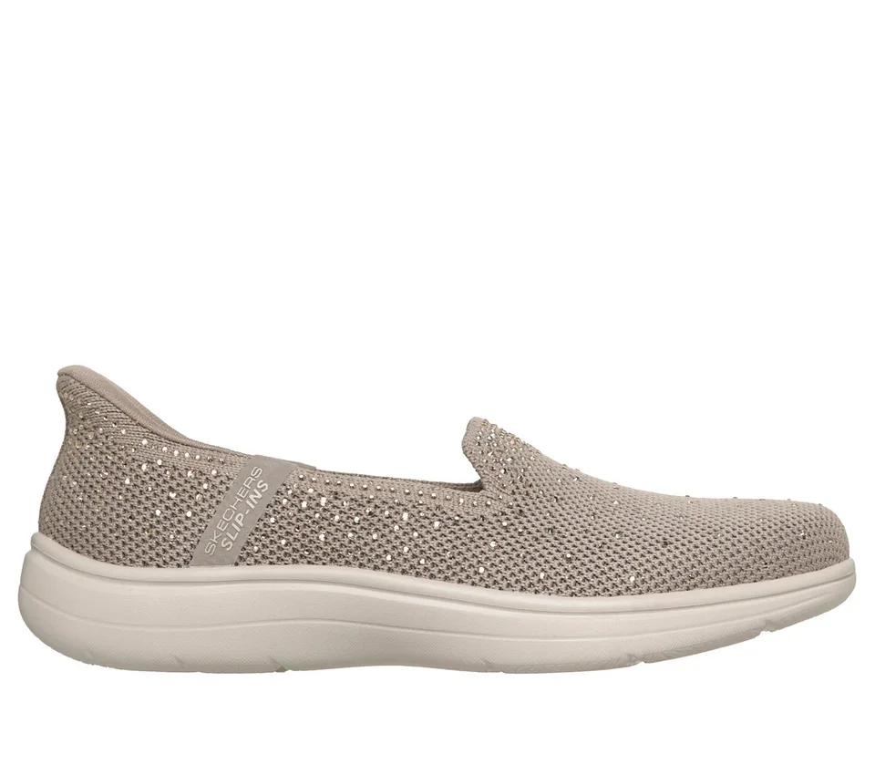 Skechers Slip-ins : On-the-GO Flex Radiant – Dazzled Skechers Slip-ins : On-the-GO Flex Radiant – Dazzled