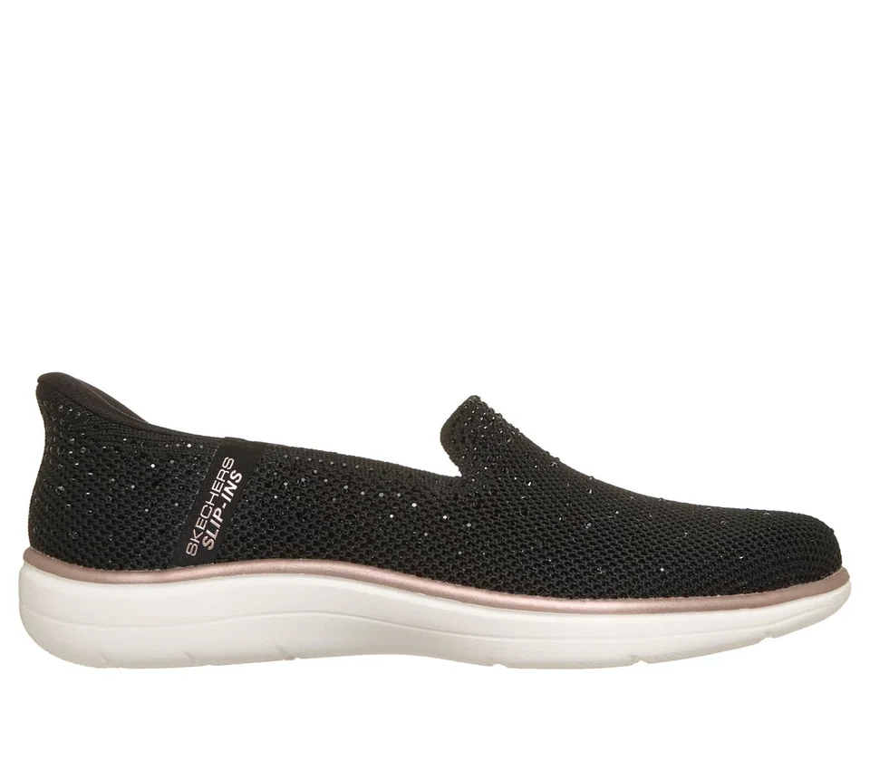 Skechers Slip-ins : On-the-GO Flex Radiant – Dazzled Skechers Slip-ins : On-the-GO Flex Radiant – Dazzled