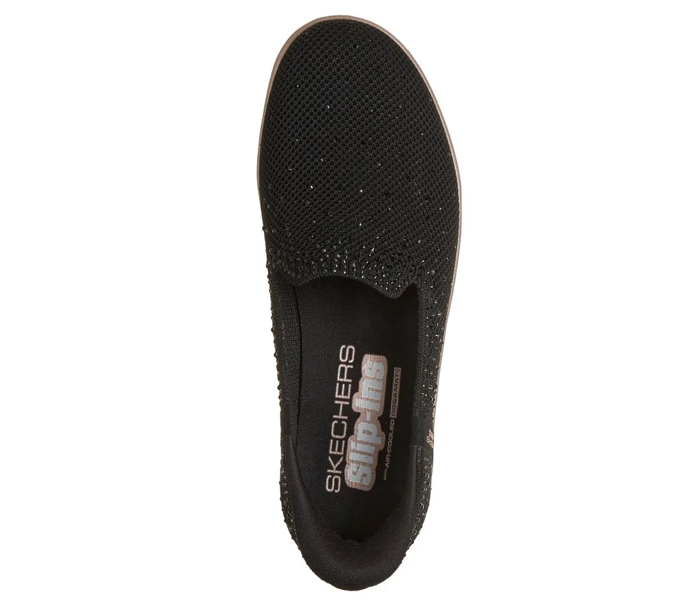 Skechers Slip-ins : On-the-GO Flex Radiant – Dazzled Skechers Slip-ins : On-the-GO Flex Radiant – Dazzled
