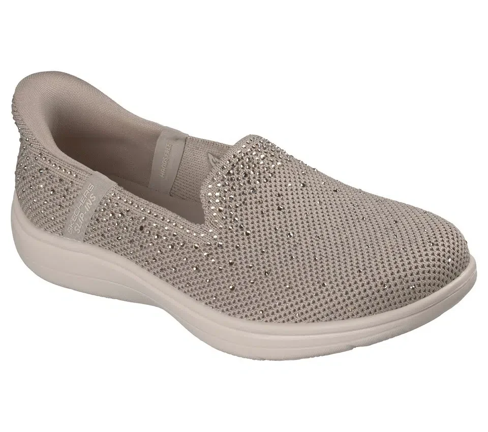 Skechers Slip-ins : On-the-GO Flex Radiant – Dazzled Skechers Slip-ins : On-the-GO Flex Radiant – Dazzled