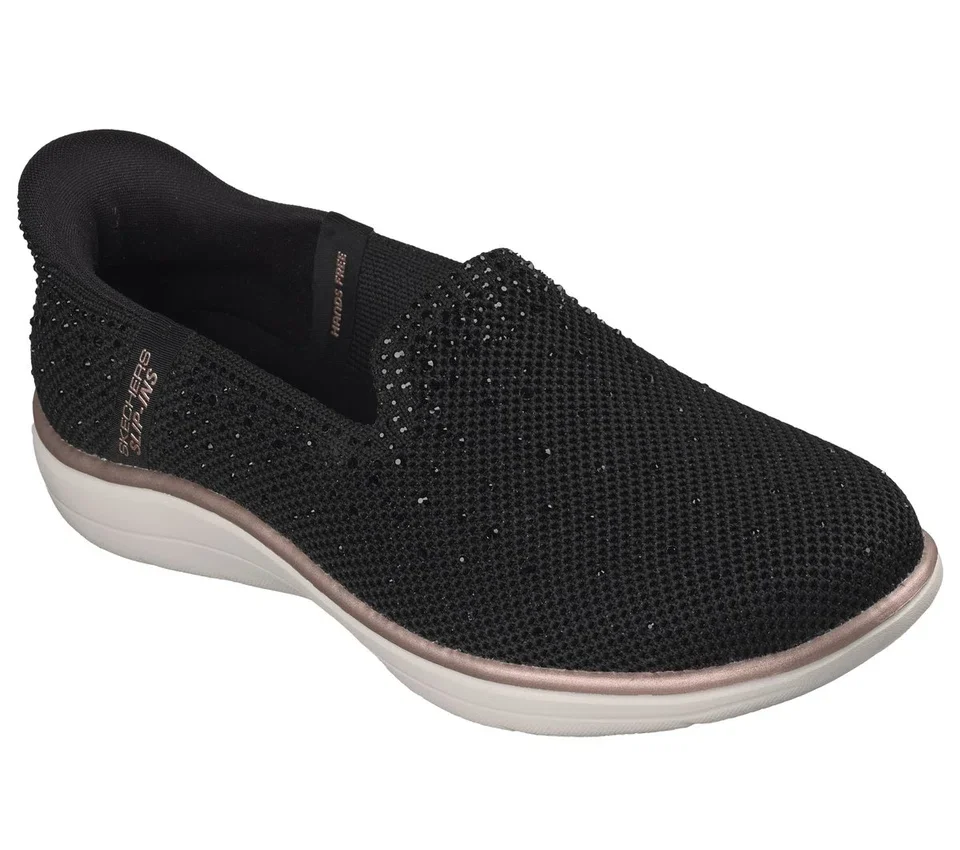 Skechers Slip-ins : On-the-GO Flex Radiant – Dazzled Skechers Slip-ins : On-the-GO Flex Radiant – Dazzled