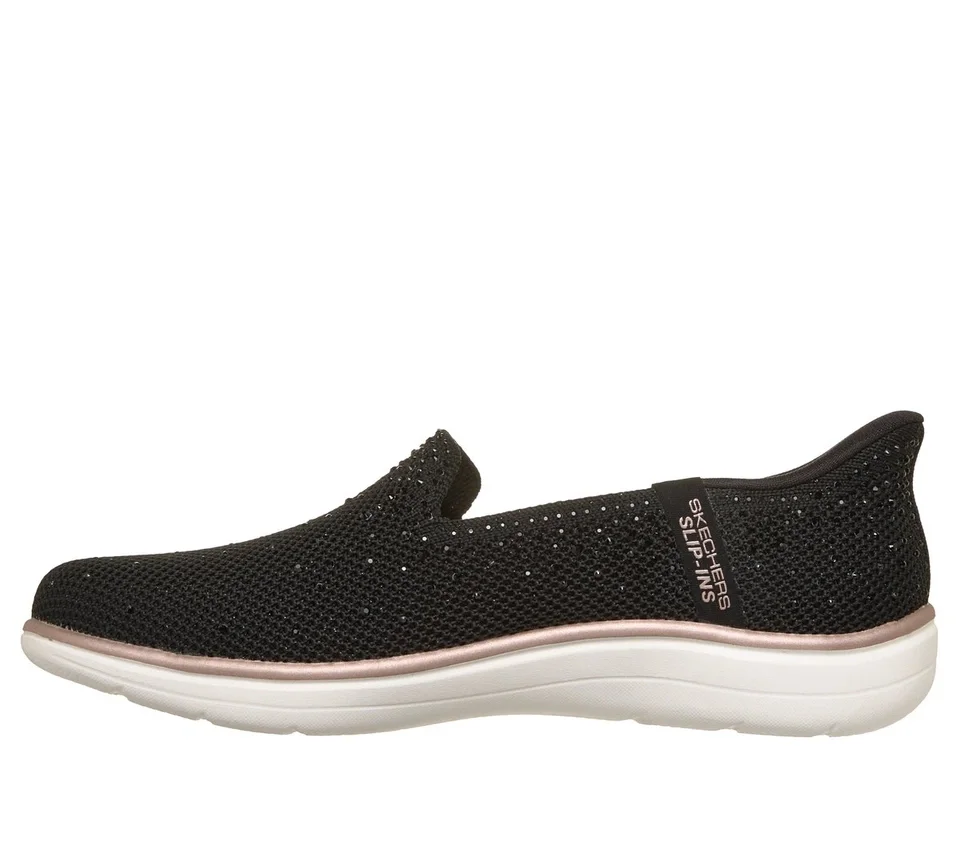 Skechers Slip-ins : On-the-GO Flex Radiant – Dazzled Skechers Slip-ins : On-the-GO Flex Radiant – Dazzled