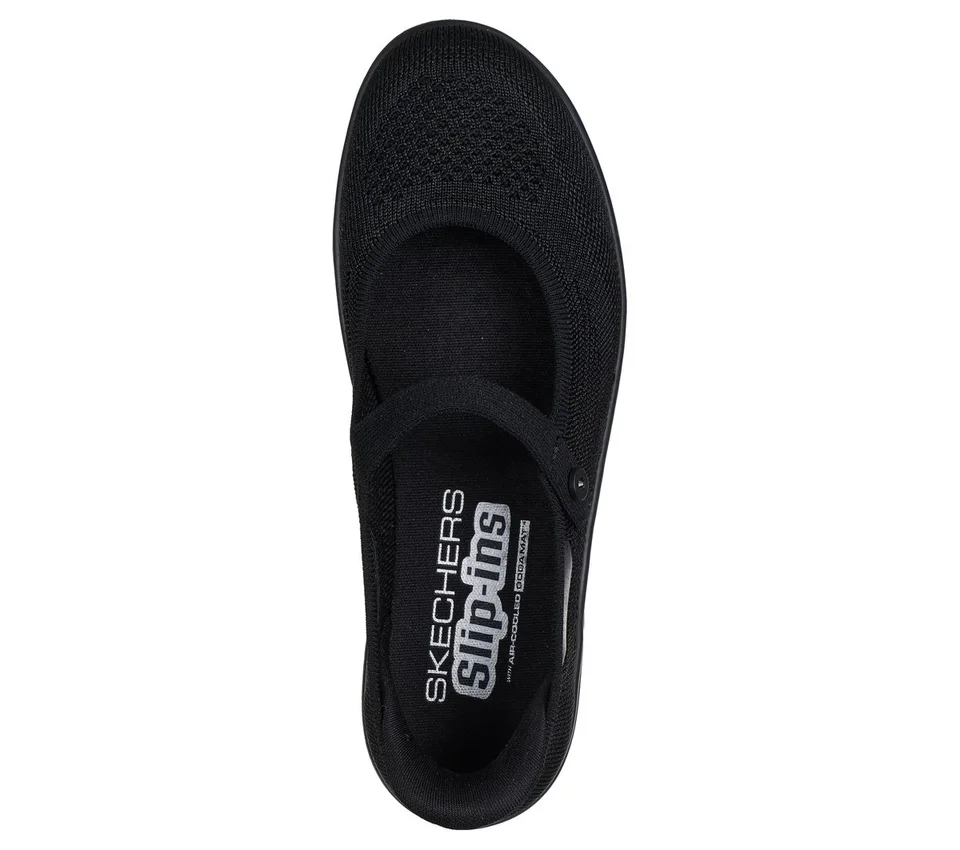 Skechers Slip-ins : On-the-GO Flex Radiant – Estel Skechers Slip-ins : On-the-GO Flex Radiant – Estel