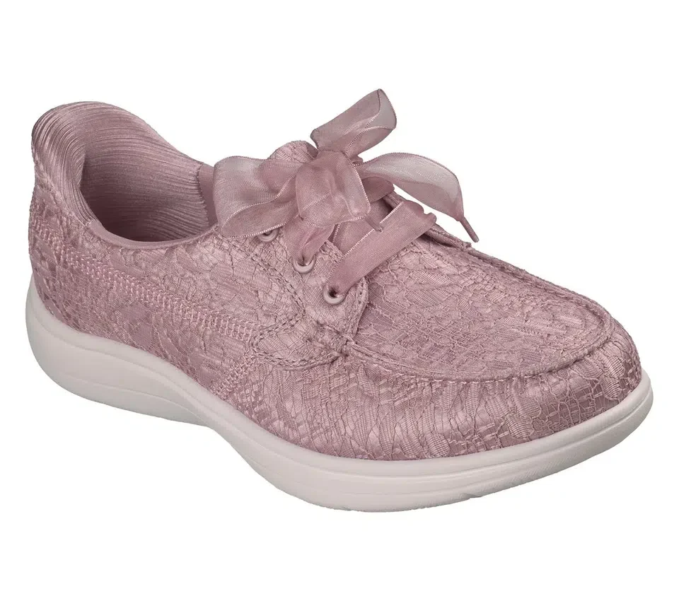 Skechers Slip-ins : On-the-GO Flex Radiant – Lacy Skechers Slip-ins : On-the-GO Flex Radiant – Lacy