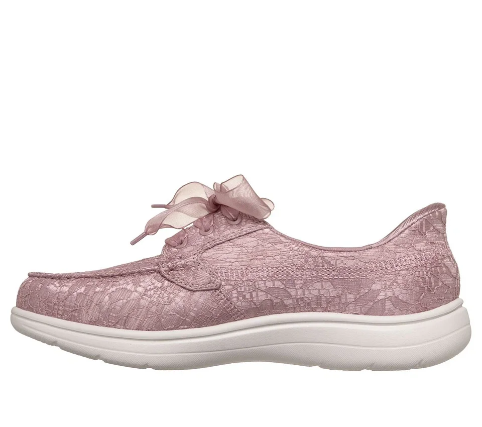 Skechers Slip-ins : On-the-GO Flex Radiant – Lacy Skechers Slip-ins : On-the-GO Flex Radiant – Lacy