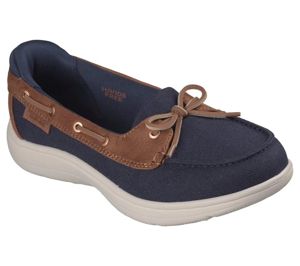 Skechers Slip-ins : On-the-GO Flex Radiant – Manhattan Skechers Slip-ins : On-the-GO Flex Radiant – Manhattan