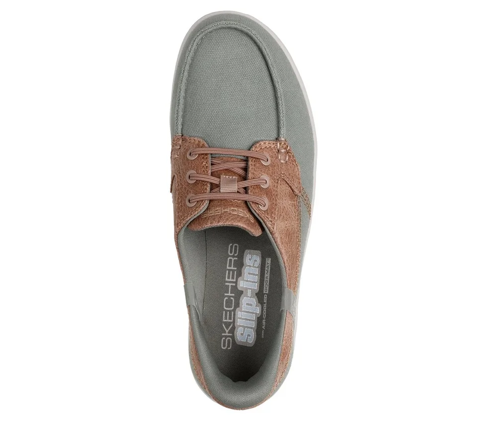 Skechers Slip-ins : On-the-GO Flex Radiant – Sandy Skechers Slip-ins : On-the-GO Flex Radiant – Sandy