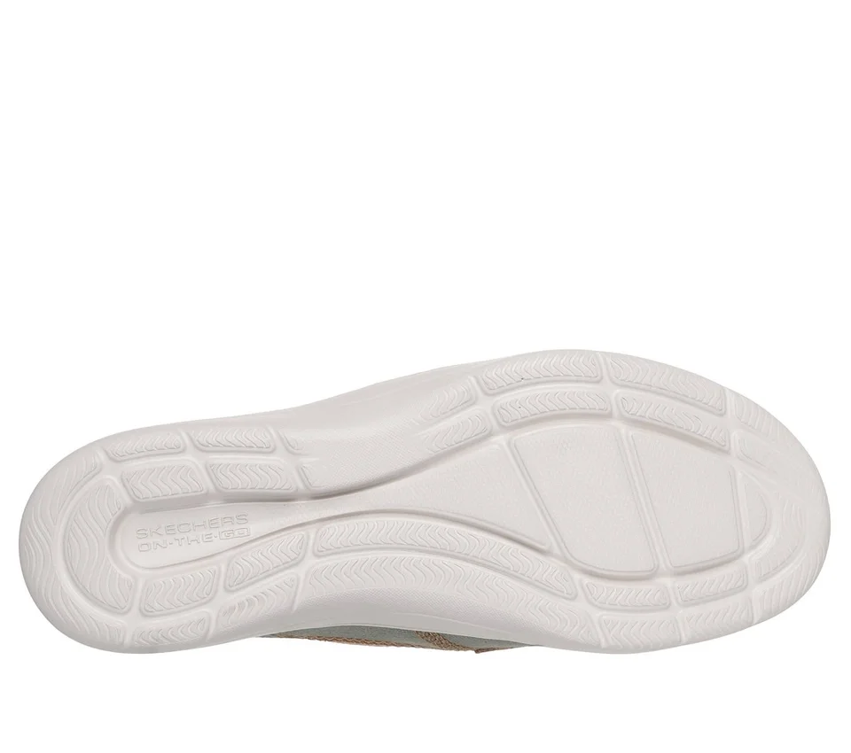 Skechers Slip-ins : On-the-GO Flex Radiant – Sandy Skechers Slip-ins : On-the-GO Flex Radiant – Sandy