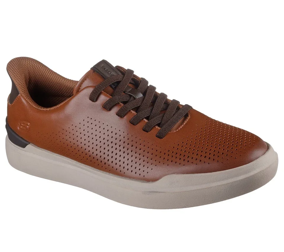 Skechers Slip-ins : Owen – Connell Skechers Slip-ins : Owen – Connell