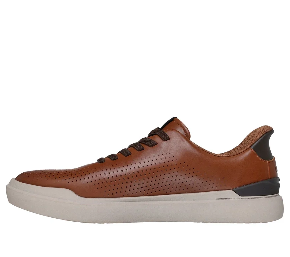 Skechers Slip-ins : Owen – Connell Skechers Slip-ins : Owen – Connell
