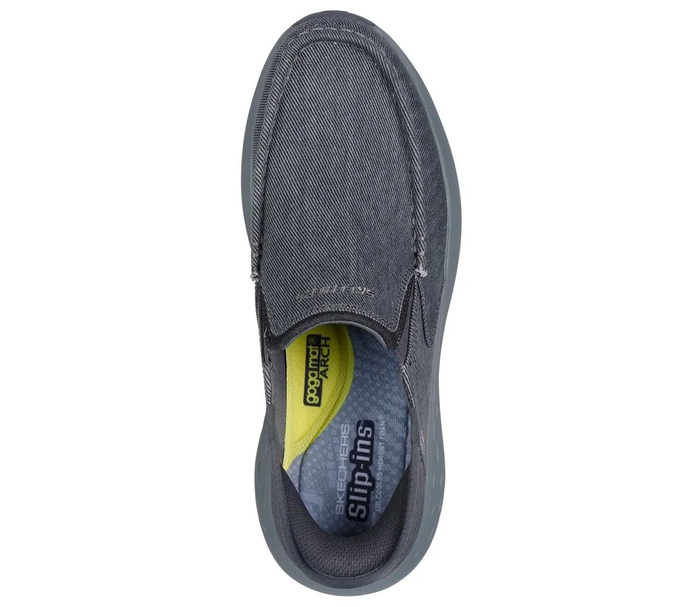 Skechers Slip-ins : Parson – Dewitt Skechers Slip-ins : Parson – Dewitt
