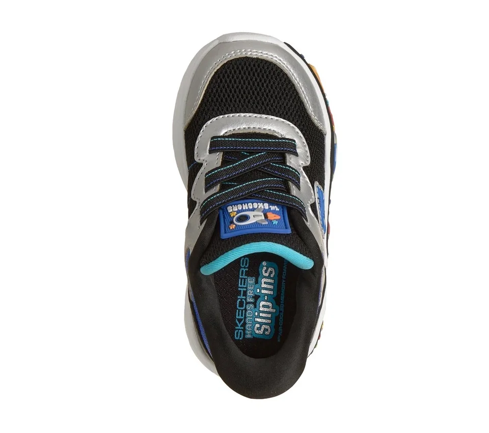 Skechers Slip-ins : Play Scene – Power Scouts Skechers Slip-ins : Play Scene – Power Scouts