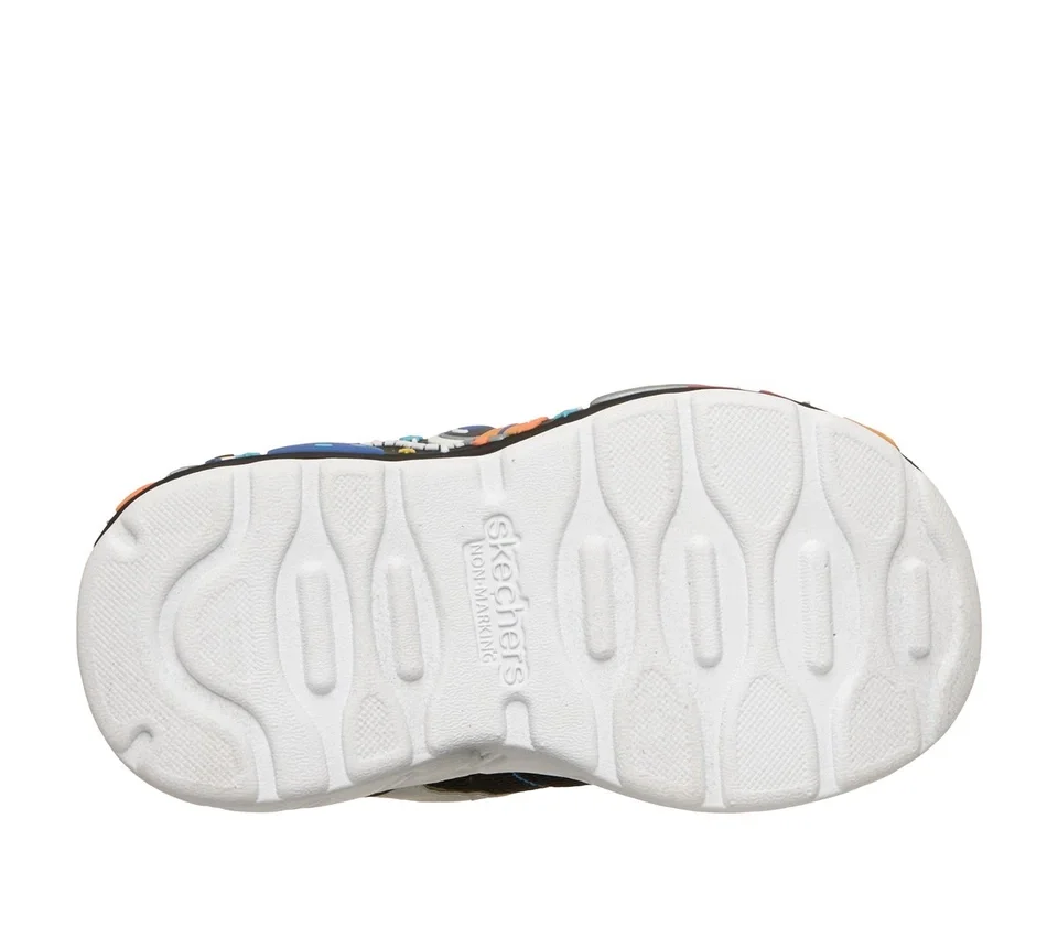 Skechers Slip-ins : Play Scene – Power Scouts Skechers Slip-ins : Play Scene – Power Scouts