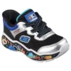 Skechers Slip-ins : Play Scene – Power Scouts Skechers Slip-ins : Play Scene – Power Scouts