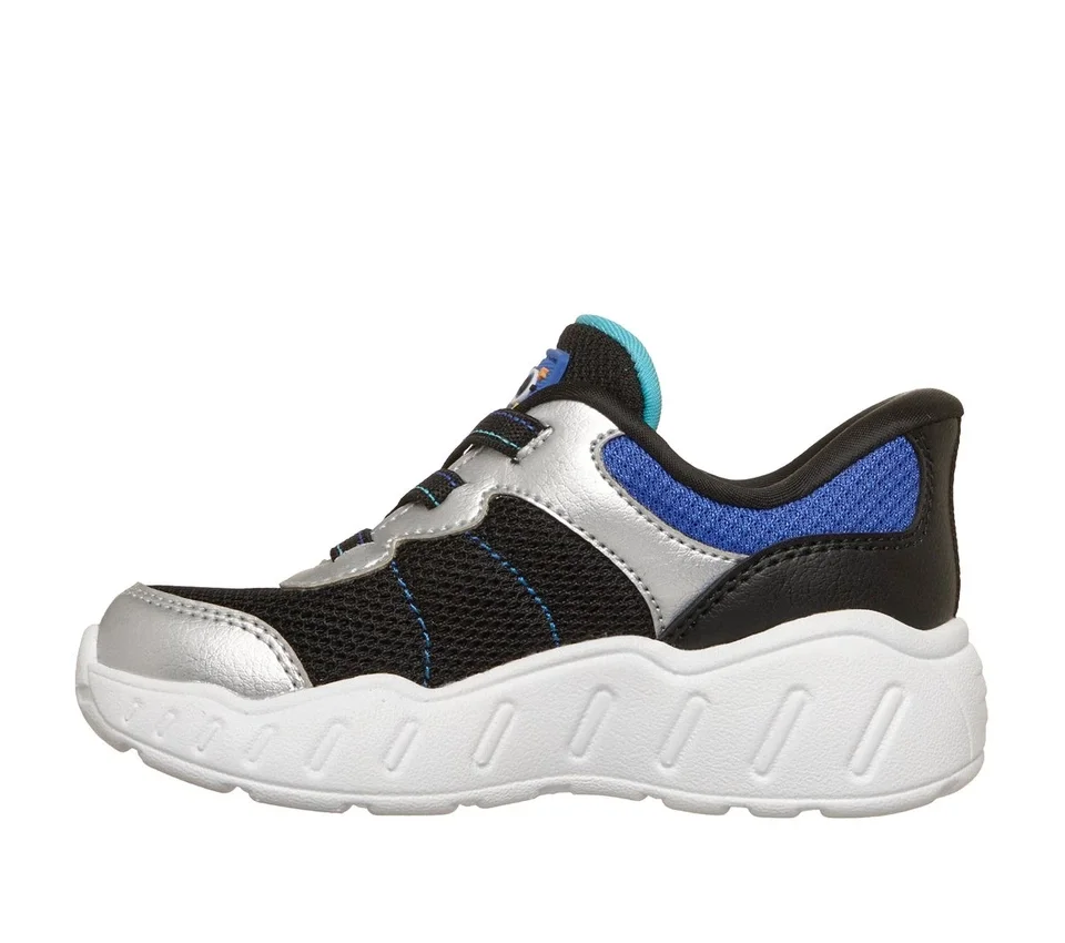Skechers Slip-ins : Play Scene – Power Scouts Skechers Slip-ins : Play Scene – Power Scouts
