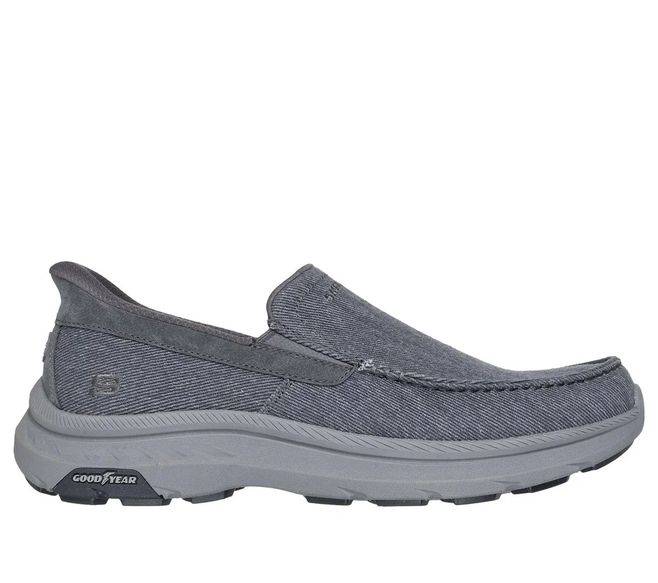 Skechers Slip-ins : Pollard – Reed Skechers Slip-ins : Pollard – Reed