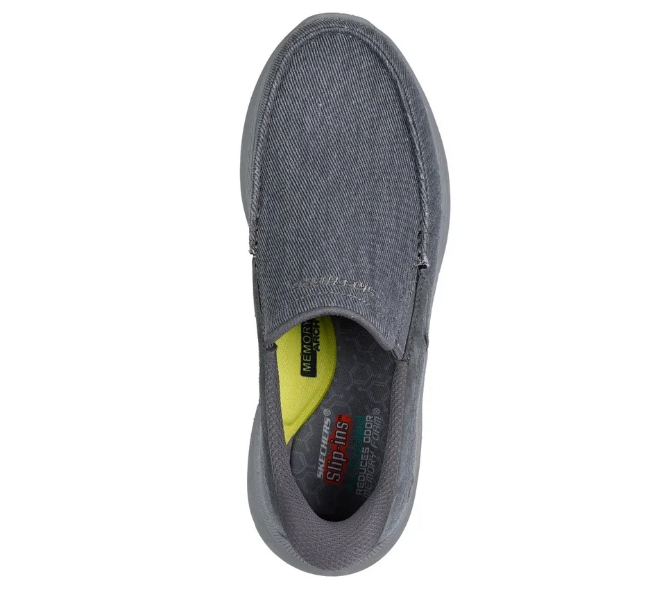 Skechers Slip-ins : Pollard – Reed Skechers Slip-ins : Pollard – Reed