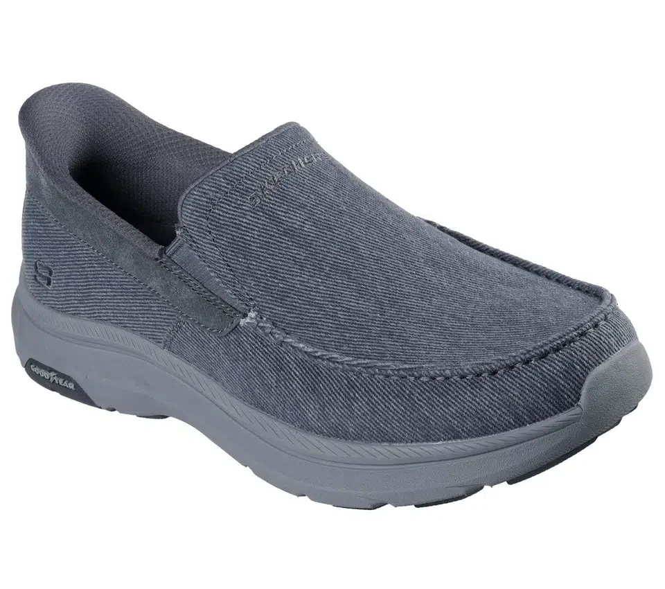 Skechers Slip-ins : Pollard – Reed Skechers Slip-ins : Pollard – Reed
