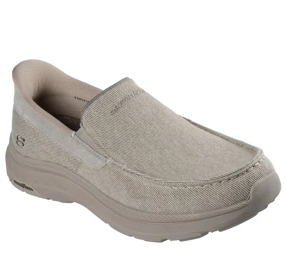 Skechers Slip-ins : Pollard – Reed Skechers Slip-ins : Pollard – Reed
