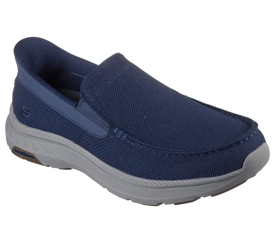 Skechers Slip-ins : Pollard – Wilfred Skechers Slip-ins : Pollard – Wilfred