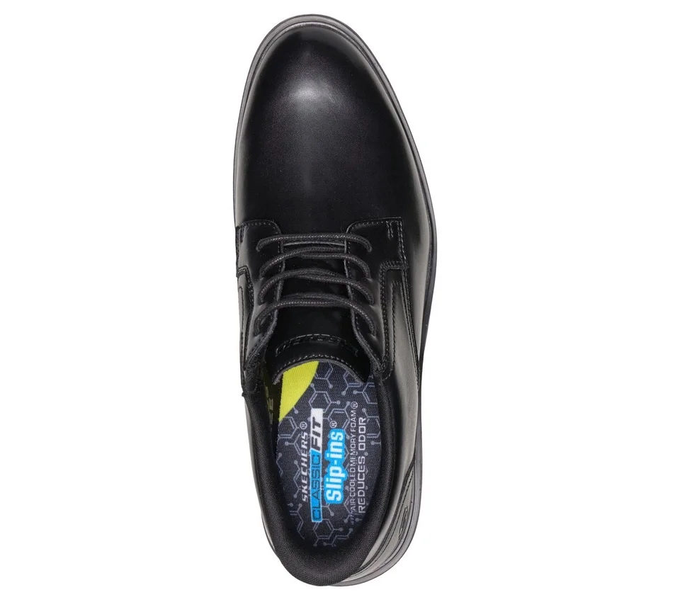 Skechers Slip-ins : Raven – Ernest Skechers Slip-ins : Raven – Ernest