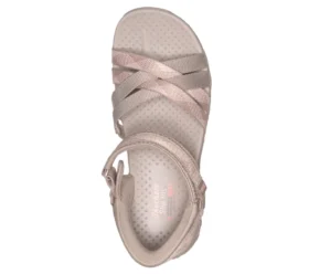 Skechers Slip-ins : Reggae – Promenade tranquille