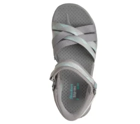 Skechers Slip-ins : Reggae – Promenade tranquille