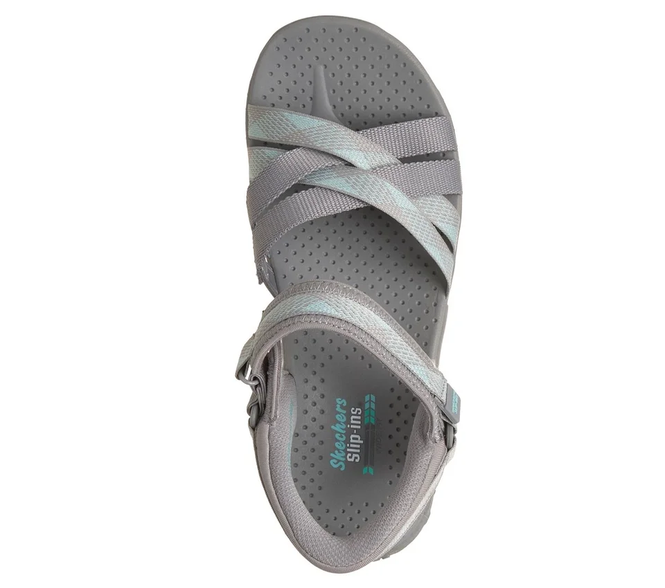 Skechers Slip-ins : Reggae – Promenade tranquille Skechers Slip-ins : Reggae – Promenade tranquille
