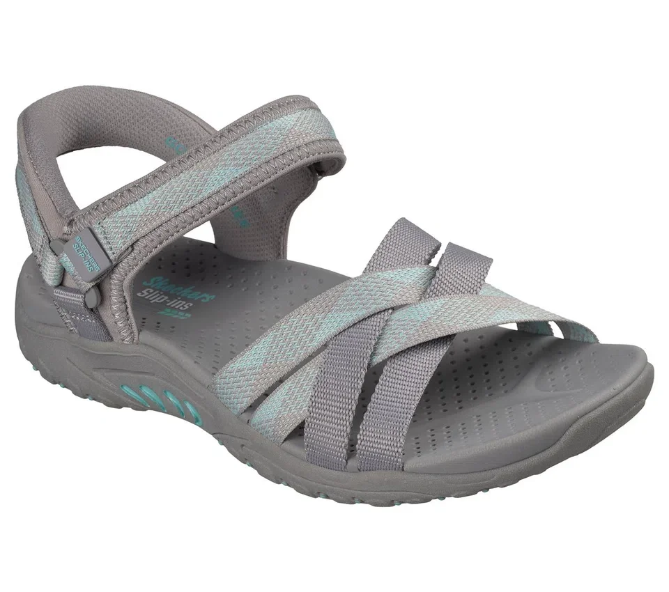 Skechers Slip-ins : Reggae – Promenade tranquille Skechers Slip-ins : Reggae – Promenade tranquille