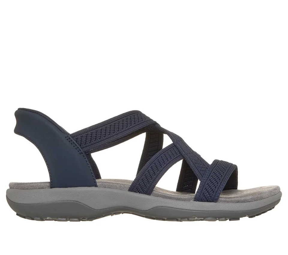 Skechers Slip-ins : Reggae Slim – Daily Vibe Skechers Slip-ins : Reggae Slim – Daily Vibe