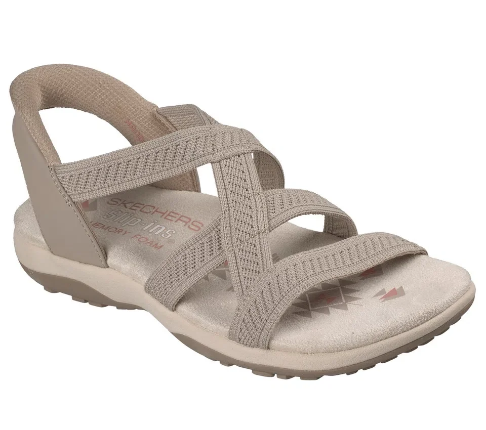 Skechers Slip-ins : Reggae Slim – Daily Vibe Skechers Slip-ins : Reggae Slim – Daily Vibe