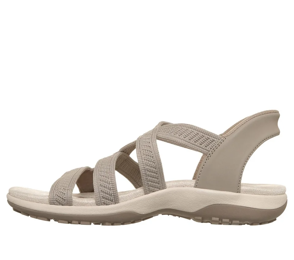 Skechers Slip-ins : Reggae Slim – Daily Vibe Skechers Slip-ins : Reggae Slim – Daily Vibe